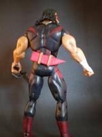 Warpath (Marvel Legends) Custom Action Figure