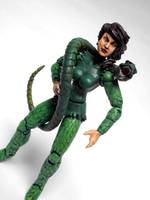 Princess Python (Marvel Legends) Custom Action Figure