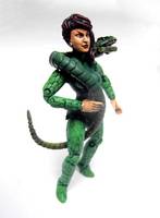 Princess Python (Marvel Legends) Custom Action Figure