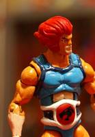 Lion O (Marvel Universe) Custom Action Figure