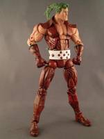 Doc Sampson (Marvel Legends) Custom Action Figure
