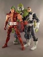 Doc Sampson (Marvel Legends) Custom Action Figure