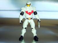 MOTUC Horde Trooper (Masters of the Universe) Custom Action Figure