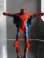 Flying Tiger (Marvel Legends) Custom Action Figure