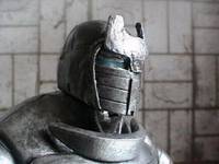 Destroyer (Marvel Legends) Custom Action Figure