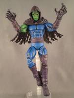 Sleepwalker (Marvel Legends) Custom Action Figure