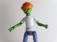 Leech (Marvel Legends) Custom Action Figure