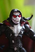 Morbius (Marvel Legends) Custom Action Figure