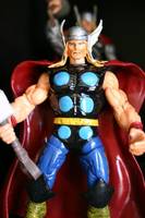 Thor Classic (Marvel Legends) Custom Action Figure