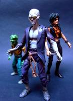 Caliban (Marvel Legends) Custom Action Figure