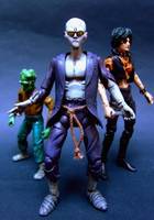Caliban (Marvel Legends) Custom Action Figure
