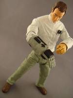 Avgn (Misc) Custom Action Figure