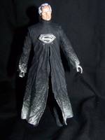 JOR-EL and KAL-EL (Superman Returns) Custom Action Figure