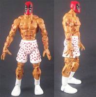 Deadpool: Boxer Shorts (Marvel Legends) Custom Action Figure