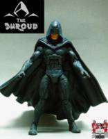 Shroud (Marvel Legends) Custom Action Figure