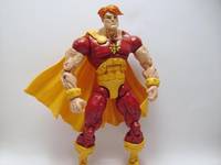 Hyperion (Marvel Legends) Custom Action Figure