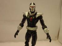 Darkhawk (Marvel Legends) Custom Action Figure