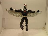 Darkhawk (Marvel Legends) Custom Action Figure