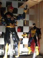 Nighthawk (Marvel Legends) Custom Action Figure
