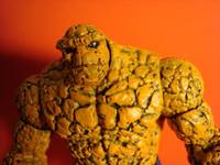 The Thing (Marvel Legends) Custom Action Figure