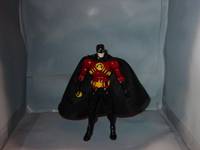 Red Robin (DC Universe) Custom Action Figure