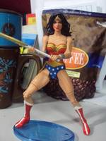 Wonder Woman (DC Superheroes) Custom Action Figure