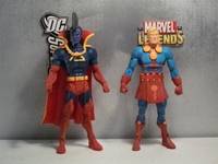 Gladiator II (Marvel Legends) Custom Action Figure