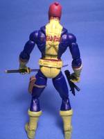 Deadpool Joins the X-Men (Marvel Legends) Custom Action Figure