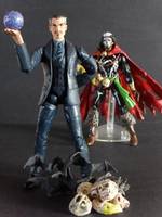 Dr. Stephen Strange (Marvel Legends) Custom Action Figure