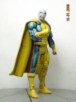 Morph (Marvel) Custom Action Figure