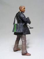 Robert Neville (Original) Custom Action Figure