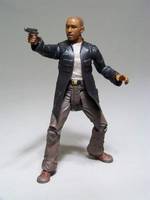 Robert Neville (Original) Custom Action Figure