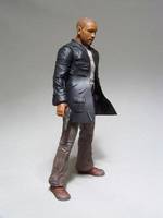 Robert Neville (Original) Custom Action Figure