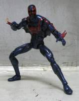 Spider-Man 2099 (Marvel Legends) Custom Action Figure