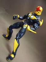 Nova Annihilation (Marvel Legends) Custom Action Figure
