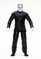Tombstone (Spider-Man) Custom Action Figure