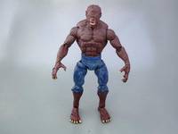 Werewolf (Marvel Legends) Custom Action Figure