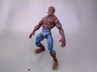 Werewolf (Marvel Legends) Custom Action Figure