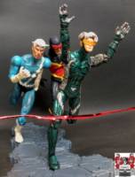 Speed (Marvel Legends) Custom Action Figure