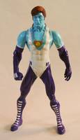 Starman (DC Direct) Custom Action Figure