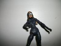 Hawkeye [Young Avengers] (Marvel Legends) Custom Action Figure
