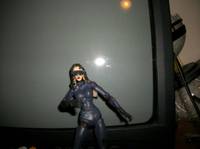 Hawkeye [Young Avengers] (Marvel Legends) Custom Action Figure