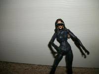 Hawkeye [Young Avengers] (Marvel Legends) Custom Action Figure