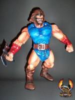 Mongu (Incredible Hulk) Custom Action Figure