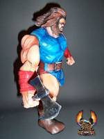 Mongu (Incredible Hulk) Custom Action Figure