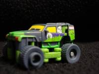 Digger Minicon (Transformers) Custom Miniature / Figurine