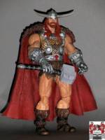 Red Norvell (Marvel Legends) Custom Action Figure