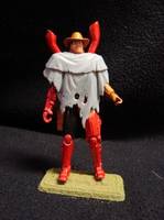 Rebel (Iron Man) Custom Action Figure