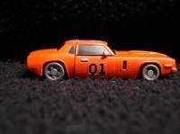 Minicon Lee (Transformers) Custom Miniature / Figurine