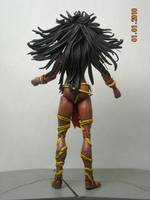 Calypso (Spider-Man) Custom Action Figure